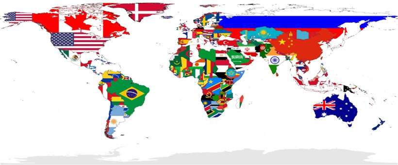 International Shipping